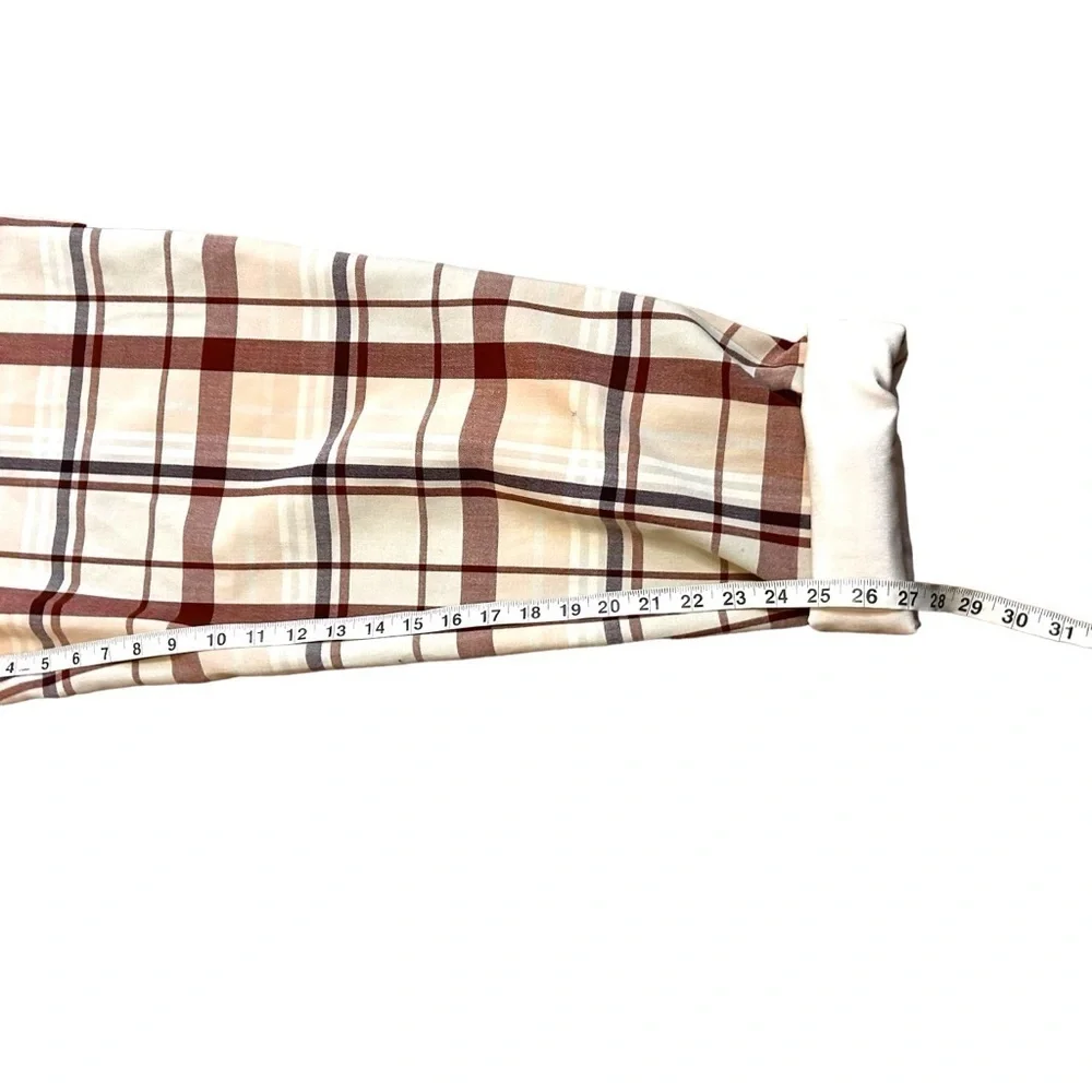 Aritzia Wilfred Soleste Pants- High Waisted Drawstring Pant - Picture 16 of 16